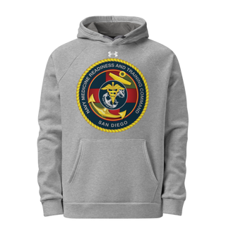 Preventive Medicine 7469066 Under Armour Hoodie