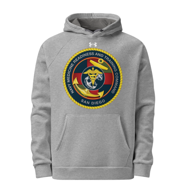 Preventive Medicine 7469066 Under Armour Hoodie
