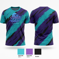 Coast Elite 14452467 Short Sleeve Performance Shirt - 1
