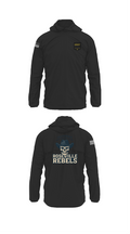 Team Roseville 67248526 Windbreaker - 20