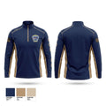 Traffic Unit Windbreaker - 1