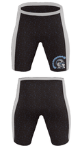 Greater Johnstown High School 79346394 Men's Compression Shorts - 30