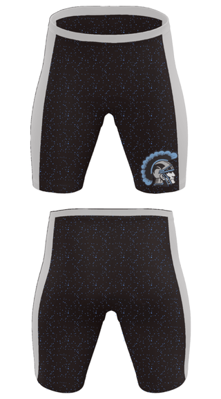 Men's Compression Shorts, Greater Johnstown High School, Spirit Store, Teamtime, Team time, sublimation, custom sports apparel, team uniforms, spirit wear, spiritwear, sports uniforms, custom shirts, team store, custom team store, fundraiser sports, apparel fundraiser