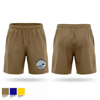 Athletic Shorts With Pockets, William P. Knight Composite Squadron, Air Force, Teamtime, Team time, sublimation, custom sports apparel, team uniforms, spirit wear, spiritwear, sports uniforms, custom shirts, team store, custom team store, fundraiser sports, apparel fundraiser