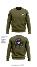 A Co 1347 DSSB 62460778 Crew Neck Sweatshirt - 2