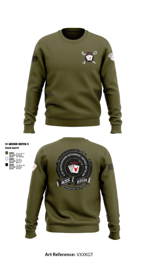 Crew Neck Sweatshirt, A Co 1347 DSSB, , Teamtime, Team time, sublimation, custom sports apparel, team uniforms, spirit wear, spiritwear, sports uniforms, custom shirts, team store, custom team store, fundraiser sports, apparel fundraiser