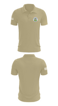 HET 49446548 Short Sleeve Performance Polo - 83