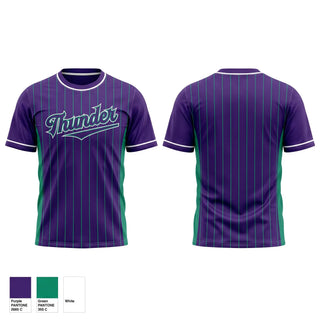 Football Jersey, Pickaway thunder, Softball, Teamtime, Team time, sublimation, custom sports apparel, team uniforms, spirit wear, spiritwear, sports uniforms, custom shirts, team store, custom team store, fundraiser sports, apparel fundraiser