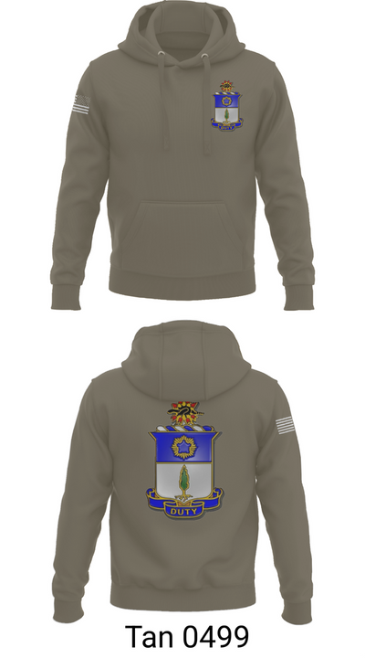 1-21 IN Gimlet 80367393 Hoodie - 78