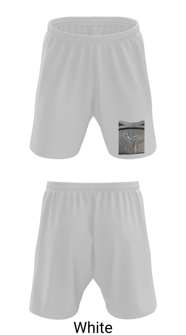 Athletic Shorts With Pockets, Lick Creek School Basketball, Men's Basketball, Teamtime, Team time, sublimation, custom sports apparel, team uniforms, spirit wear, spiritwear, sports uniforms, custom shirts, team store, custom team store, fundraiser sports, apparel fundraiser