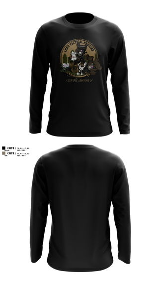 Long Sleeve Performance Shirt, LMPD HSO TRT, Police, Teamtime, Team time, sublimation, custom sports apparel, team uniforms, spirit wear, spiritwear, sports uniforms, custom shirts, team store, custom team store, fundraiser sports, apparel fundraiser