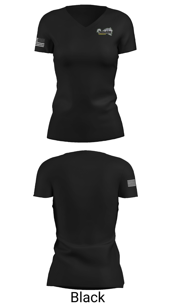 Womens Short Sleeve Vneck Shirt, SUNY Adirondack Community College Soccer, Men's Soccer, Teamtime, Team time, sublimation, custom sports apparel, team uniforms, spirit wear, spiritwear, sports uniforms, custom shirts, team store, custom team store, fundraiser sports, apparel fundraiser