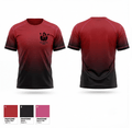 Pocahontas Area 44195047 Short Sleeve Performance Shirt - 25