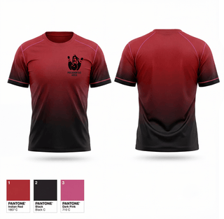 Short Sleeve Performance Shirt, Pocahontas Area, Bowling, Teamtime, Team time, sublimation, custom sports apparel, team uniforms, spirit wear, spiritwear, sports uniforms, custom shirts, team store, custom team store, fundraiser sports, apparel fundraiser
