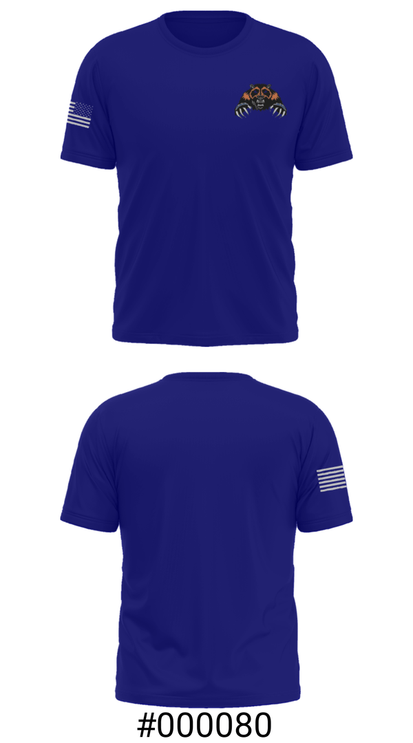 Short Sleeve Performance Shirt, North Stafford High School Basketball, Women's Basketball, Teamtime, Team time, sublimation, custom sports apparel, team uniforms, spirit wear, spiritwear, sports uniforms, custom shirts, team store, custom team store, fundraiser sports, apparel fundraiser