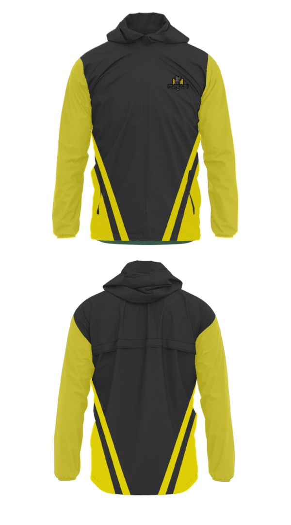 Windbreaker, Purdue Polytechnic High School-Downtown Campus Basketball, Women's Basketball, Teamtime, Team time, sublimation, custom sports apparel, team uniforms, spirit wear, spiritwear, sports uniforms, custom shirts, team store, custom team store, fundraiser sports, apparel fundraiser