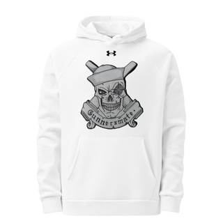 GUNNERSMATE 50688941 Under Armour Hoodie