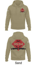 CLB4 18081241 Hoodie - 48