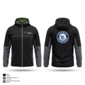 Energy Transfer 83247398 Windbreaker - 1