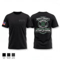 WRFPD 64229331 Old School Cotton Feel Shirt - 1