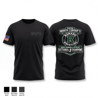 Old School Cotton Feel Shirt, WRFPD, Fire Department, Teamtime, Team time, sublimation, custom sports apparel, team uniforms, spirit wear, spiritwear, sports uniforms, custom shirts, team store, custom team store, fundraiser sports, apparel fundraiser