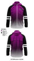 RAVENS 3831959 Windbreaker - 1