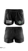 Wildland Security Group Ranger Panties - 11