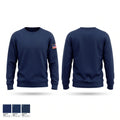 Barnet Fire and Rescue Crew Neck Sweatshirt - 1