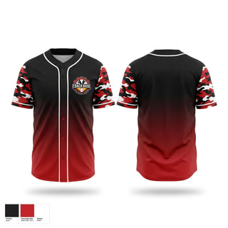 Full Button Baseball Jersey, CoachRaulOlivas.com, Baseball, Teamtime, Team time, sublimation, custom sports apparel, team uniforms, spirit wear, spiritwear, sports uniforms, custom shirts, team store, custom team store, fundraiser sports, apparel fundraiser