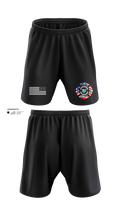 Company 52 26931485 Athletic Shorts With Pockets - 21