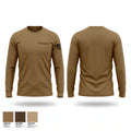 Renegades Long Sleeve Performance Shirt - 1
