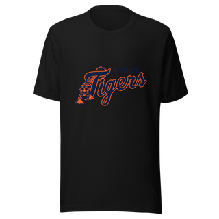 Unisex Staple T-Shirt - Black