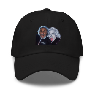 Dad hat - Black