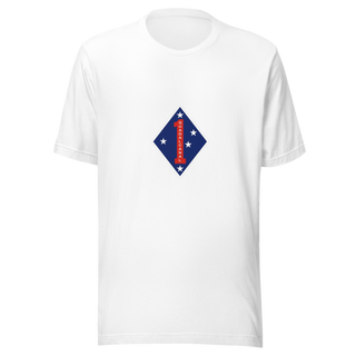 Unisex Staple T-Shirt - White