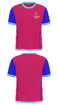 The Cigar Room 61643183 Short Sleeve Performance Shirt - 24