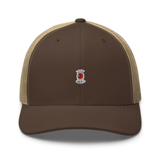 CVFC 22925826 Retro Trucker Hat | Yupoong 6606