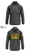 U.S. ARMY EMS 80639766 Windbreaker - 6