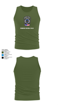 Pennridge Regional Police 51879565 Tank Top - 56