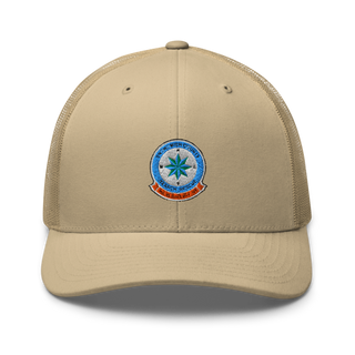 Snohomish County Search & Rescue Retro Trucker Hat | Yupoong 6606