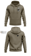 SDVT1 16421218 Hoodie - 1