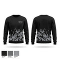 Donna North Crew Neck Sweatshirt - 2