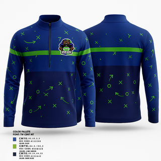 Quarter Zip Jacket, team name, , Teamtime, Team time, sublimation, custom sports apparel, team uniforms, spirit wear, spiritwear, sports uniforms, custom shirts, team store, custom team store, fundraiser sports, apparel fundraiser