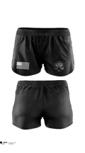 Bingham County 96756695 Ranger Panties - 100