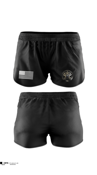 Ranger Panties, Bingham County, Police, Teamtime, Team time, sublimation, custom sports apparel, team uniforms, spirit wear, spiritwear, sports uniforms, custom shirts, team store, custom team store, fundraiser sports, apparel fundraiser