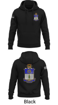 1-21 IN Gimlet 80367393 Hoodie - 38