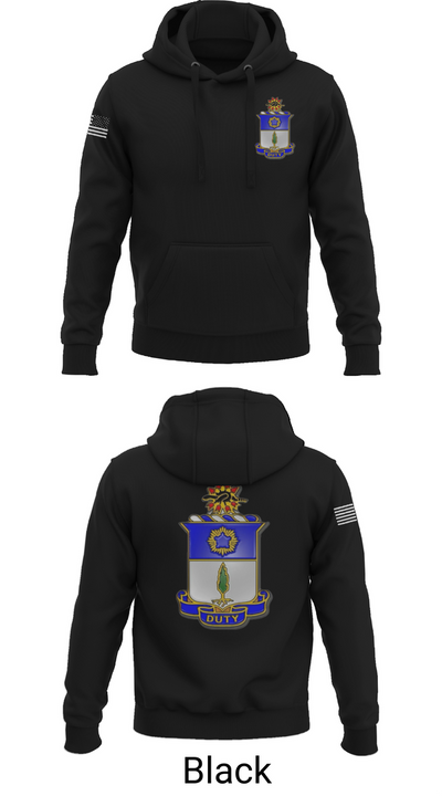 1-21 IN Gimlet 80367393 Hoodie - 38