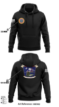 4th Medical Logistics 59116448 Hoodie - 103