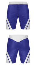 Randolph-Henry High School Wrestling 64848619 Fight Shorts - 33