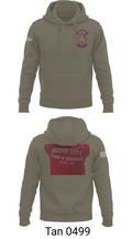 Bridge City Fire Department 52735089 Hoodie - 12