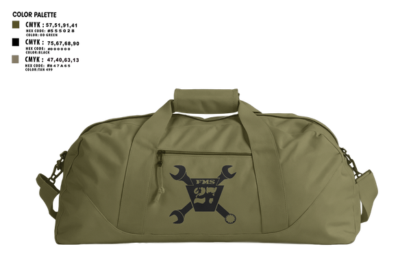 Duffle Bag, FMS 27, , Teamtime, Team time, sublimation, custom sports apparel, team uniforms, spirit wear, spiritwear, sports uniforms, custom shirts, team store, custom team store, fundraiser sports, apparel fundraiser